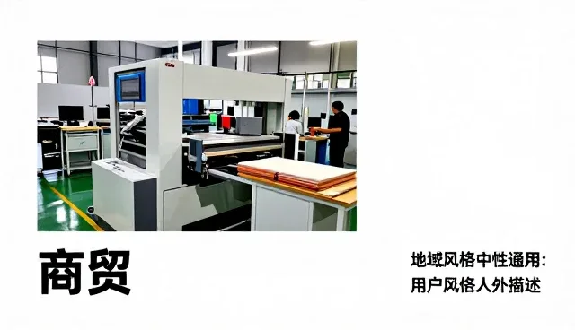 定安博逢商贸有限公司