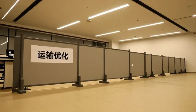 多场景下的配送体系选型关注点解析
