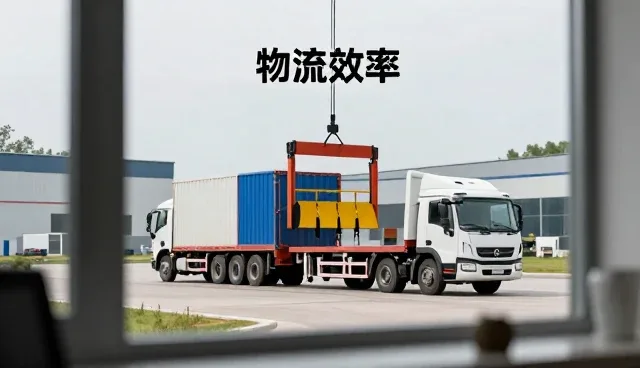 提升物流效率：渠道分销中的优化实践